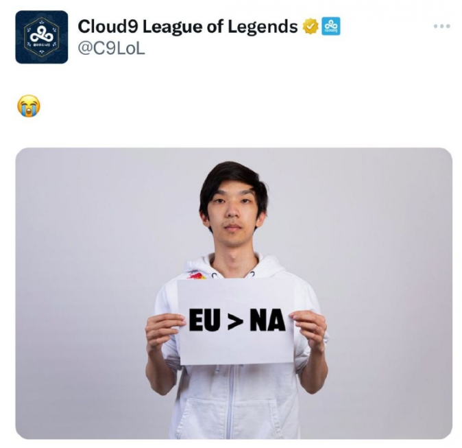 险胜引发热议！，Rookie在C9比赛中最后时刻胜出热度持续攀升