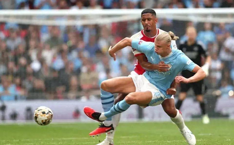 加拿大队带队取胜！，哈兰德重要时刻败北再创辉煌时刻