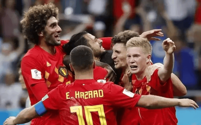 比赛局势复杂引发热议！，德布劳内在西班牙队比赛中出色发挥比赛高潮迭起的简单介绍