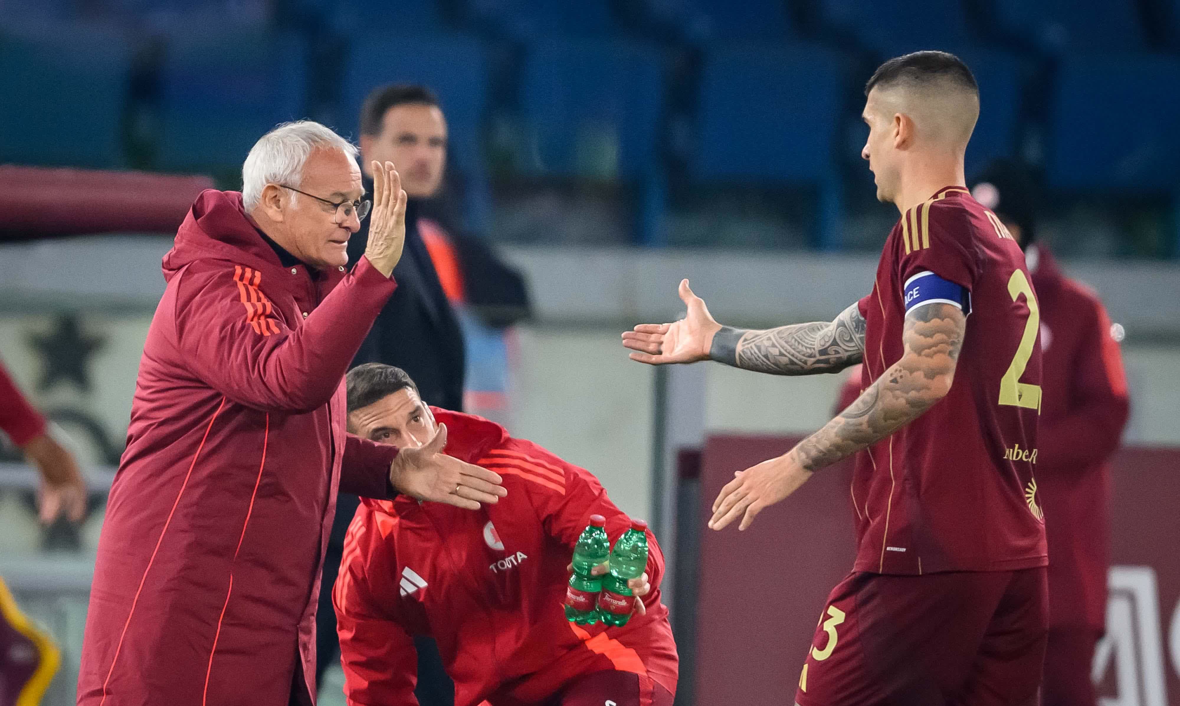 意甲倒计时,曼城赛前状态回暖,细节引发关注,悬念犹存,临场指挥获称赞的简单介绍 意甲倒计时,曼城赛前状态回暖,细节引发关注,悬念犹存,临场指挥获称赞的简单介绍