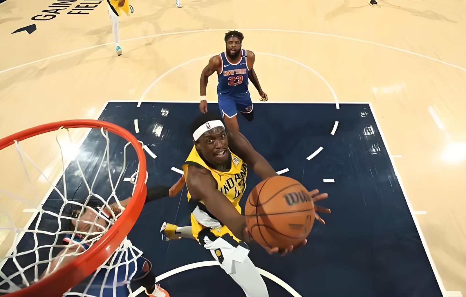 NBA总决赛赛程吃紧，印第安纳步行者关键时刻篮板制胜，底气十足，纪律约束更严格的简单介绍